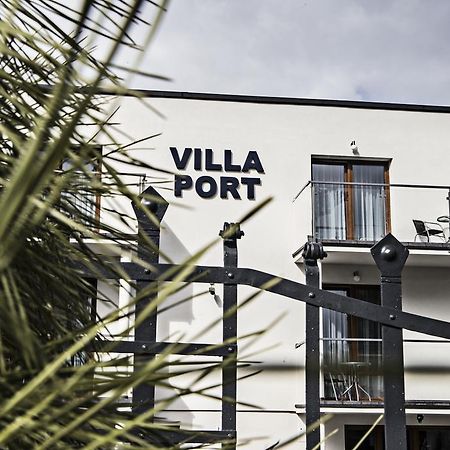 Villa Port Ilawa Bagian luar foto