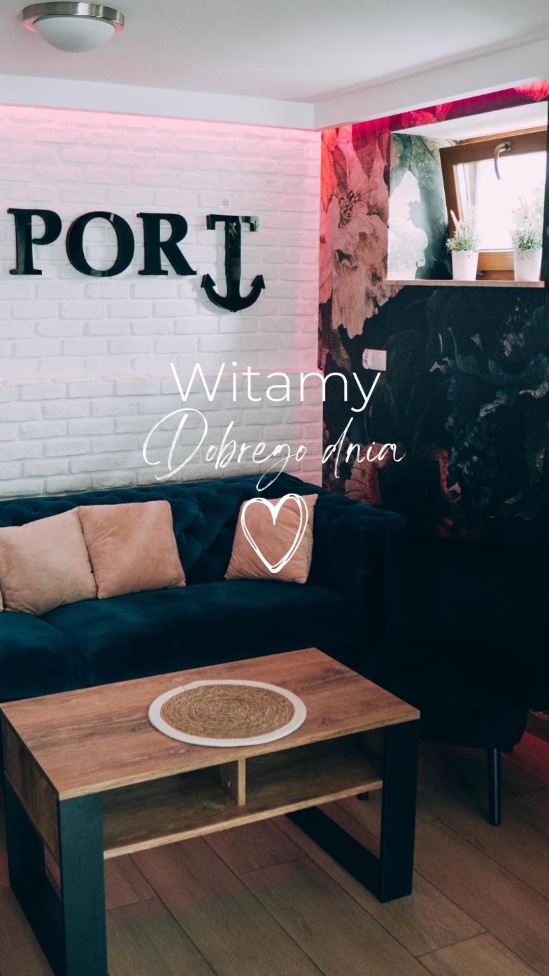 Villa Port Ilawa Bagian luar foto