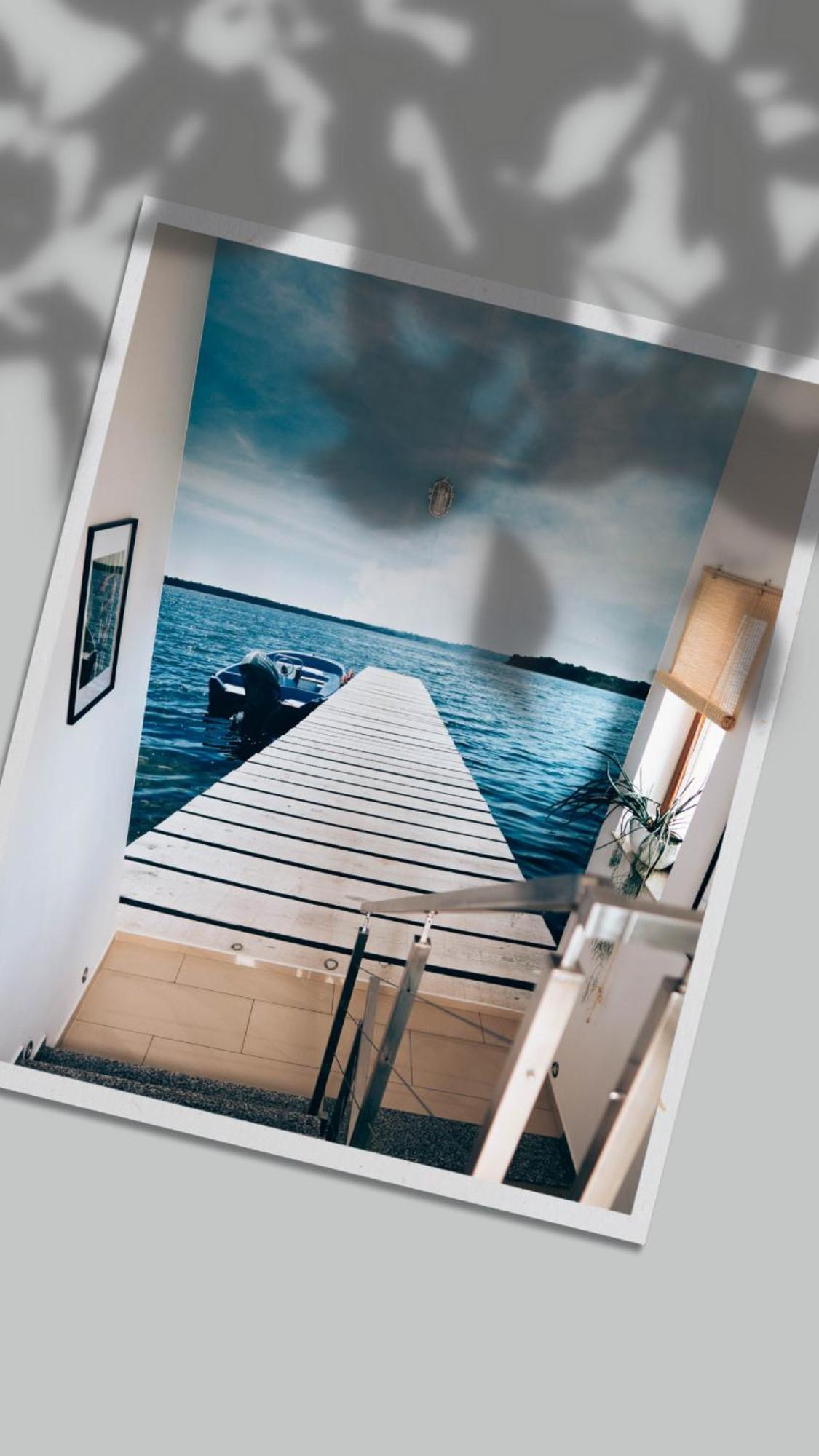 Villa Port Ilawa Bagian luar foto